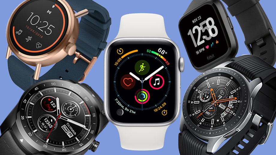 10 Best Smartwatches 2020 Popular 